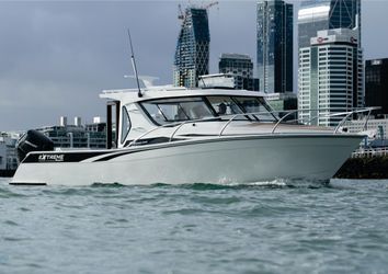 33' Extreme Boats 2025 Yacht For Sale
